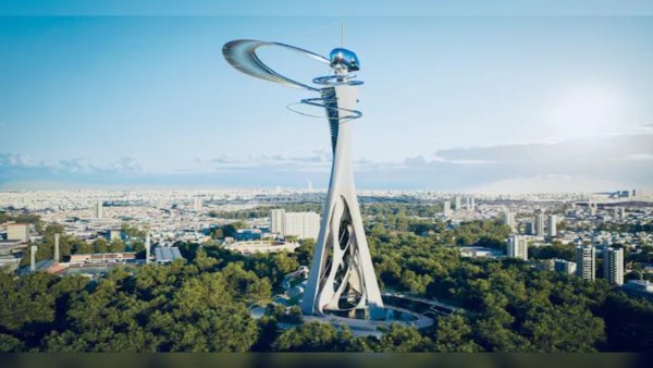 BBMP finalized location for construction of skydeck in hemmigepura in bengaluru