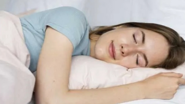 Health Tips Do You Know What To Do To Get A Good Night s Sleep