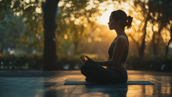 Health Tips Do You Know What To Do To Get A Good Night s Sleep