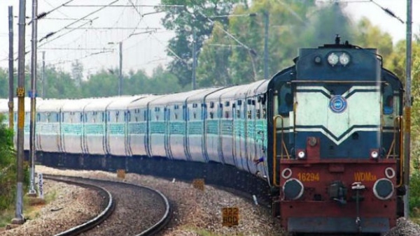 Indian Railways Special express train service between Hubballi-Bengaluru on November 3