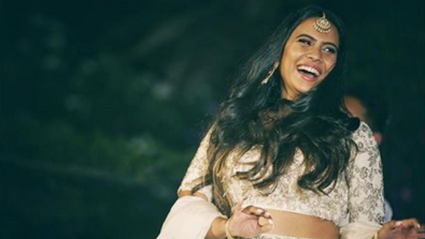 Sridevi Byrappa Gives Strong Reply To Netizen Who Insult Her Character In Social Media