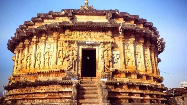 Tippu Descendant Clarifies That Sringeri Mutt Property Does Not Belong To Waqf Board Tippu Descendant Clarifies That Sringeri Mutt Property Does Not Belong To Waqf Board