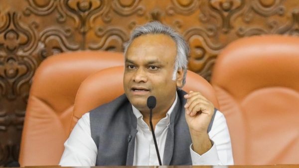 State Government Ready To Take Action For Tribal Communities For Development