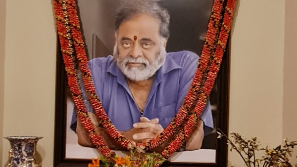 Former MP Sumalatha Ambarish reaction To Nikhil Kumaraswamy Defeat In Channapatna