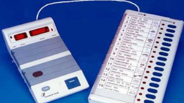 Supreme Court Dismisses PIL Seeking Return to Ballot Paper Voting