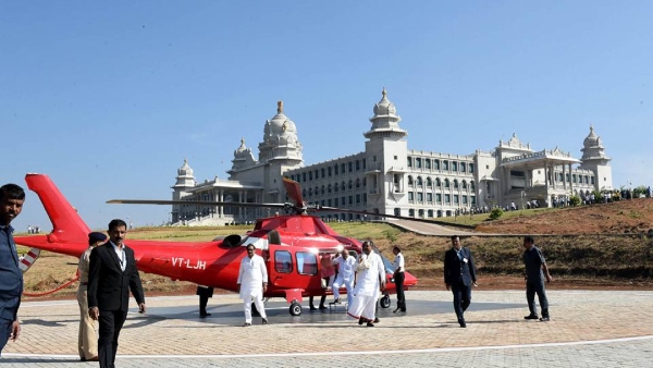 KBADA First Regional Office May Open In Suvarna Vidhana Soudha Soon