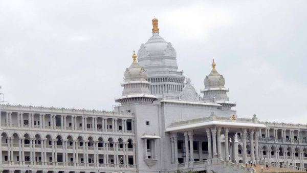 Road Repair At Belagavi Ahead Of Assembly Winter Session 2024