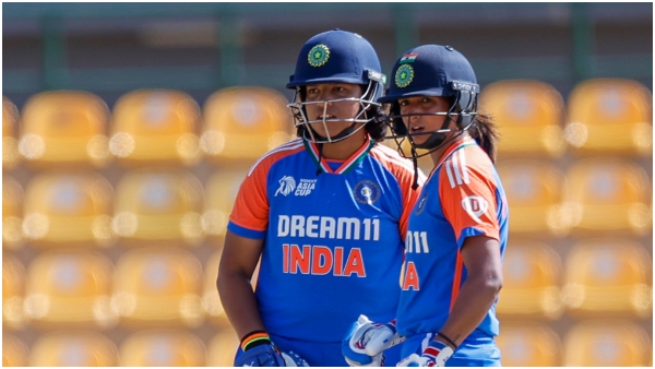 odi jersey tri colour gradient jay shah harmanpreet