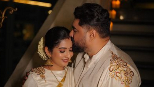 Tharun Sudhir Wife Sonal Monteiro Does Not Like This Matter In Her Life