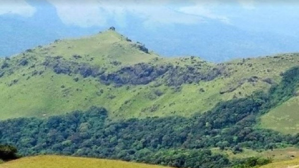 Discover The Beauty Of Tadiandamol Madikeri Learn About Trekking Routes Safety Measures