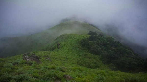 Discover The Beauty Of Tadiandamol Madikeri Learn About Trekking Routes Safety Measures