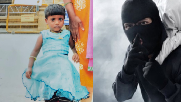 Child Theft by Beggar Woman at Male Mahadeshwara Hills