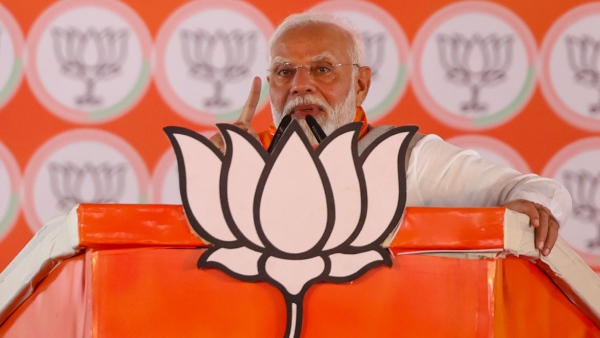 According To Today s Chanakya Poll BJP Will Win More Seats In Maharashtra