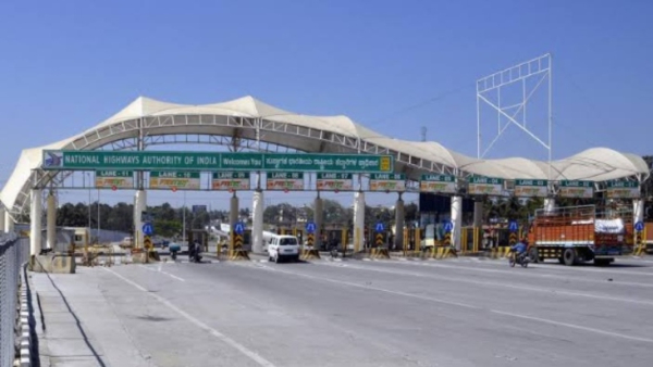 Important Information for Toll Payers from Central Government Important Information for Toll Payers from Central Government