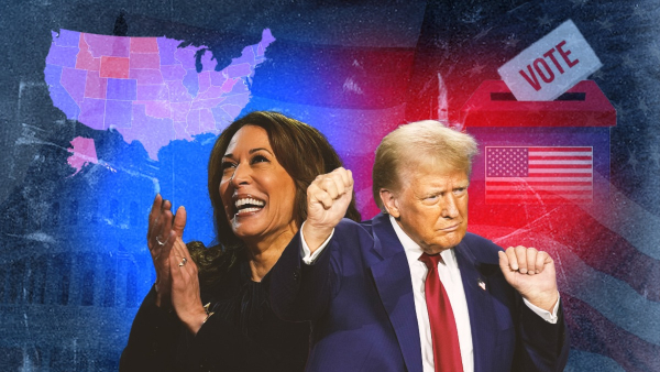 america election prediction kamala harris v s donald trump- who will win astrologers predictions are here