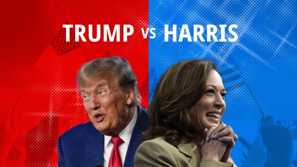america election prediction kamala harris v s donald trump- who will win astrologers predictions are here