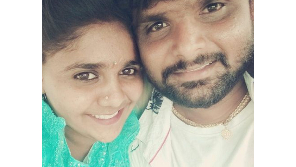 Bigg Boss Kannada Tukali Santhosh Praised His Wife Manasa In Bigg boss Kannada Stage