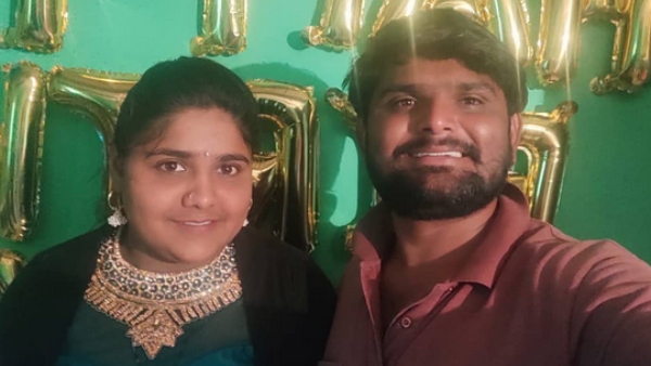 Bigg Boss Contestant Manasa Talks About How Much She Trust Her Husband Tukali Santhosh