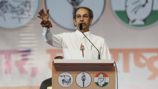 MVA Chief Minister Face We Will Decide After Polls Uddhav Thackeray