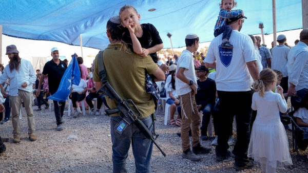 Us Election Updates Muslim vote is getting out of hand due to the Gaza issue