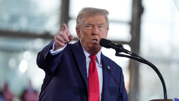 US Elections Mass Dialogue Spice amp amp Tough Fight