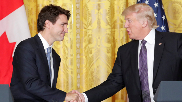 Explore What Happening In USA And Canada Border After Trump Elected As New President Of America