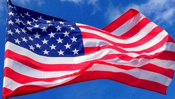 Chronological List of Presidents of the United States from Washington to Biden