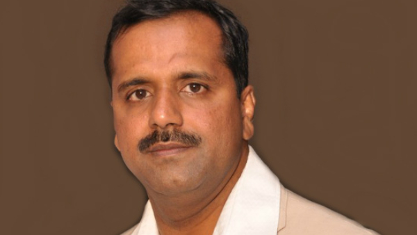 Karnataka Speaker UT Khader Will Attend International Conference in Vatican City on Nov 30th