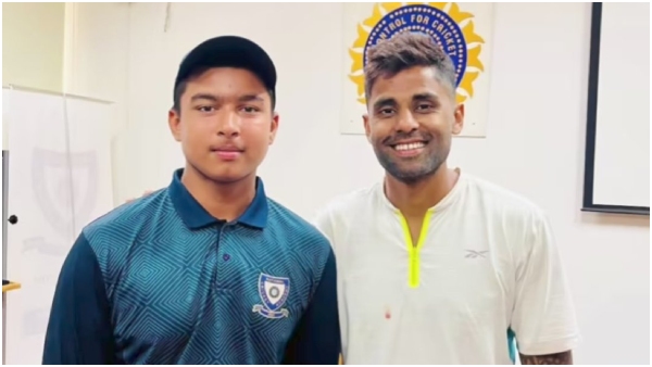 who is vaibhav suryavanshi 13 year old cricketer ipl auction