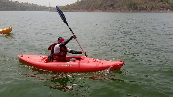 Travel Guide Know How to Reach Historic Tourist place Vani Vilasa Sagara Dam