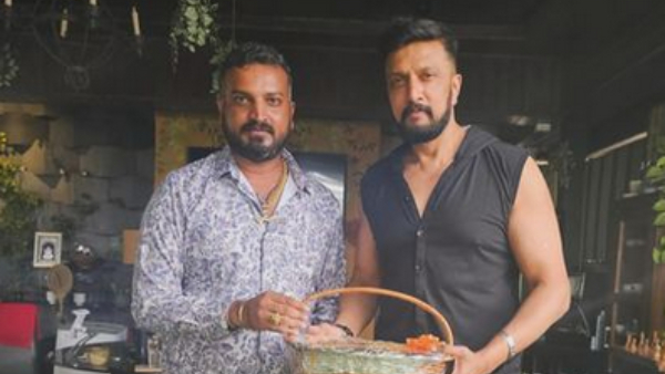 Bigg Boss Kannada Season 10 Contestant Varthur Santhosh Warns His Haters