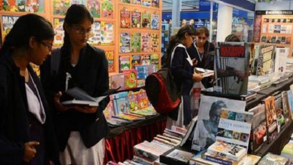 Three Days Veeraloka Book Fair in Jayanagar From Nov 15 to 17th