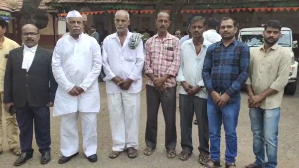 Victory for Farmers Removal of Waqf Asset Terms Ordered