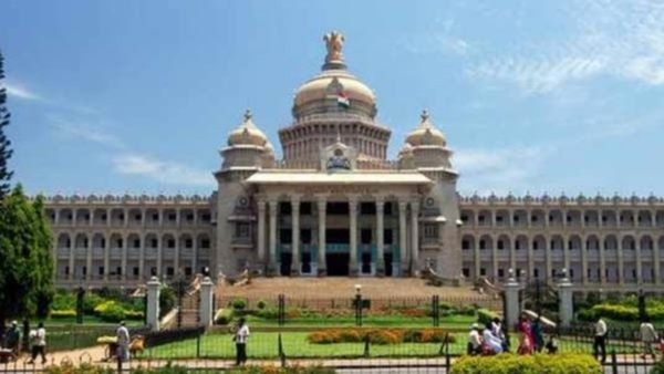Cabinet Decision About Prosecution Against Former CM BS Yediyurappa In Corruption Case