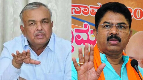 Ramalinga Reddy Outrage on R Ashok Statement Over Shakti Scheme