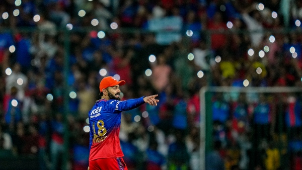 IPL 2025 Auction All Is Not Done Says RCB Franchise