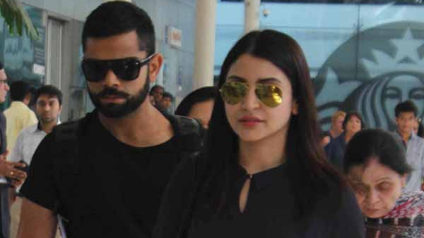 virat kohli and anushka sharma honeymoon place details