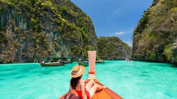 Great News Thailand Extends Visa-Free Entry Policy for Indian Travelers