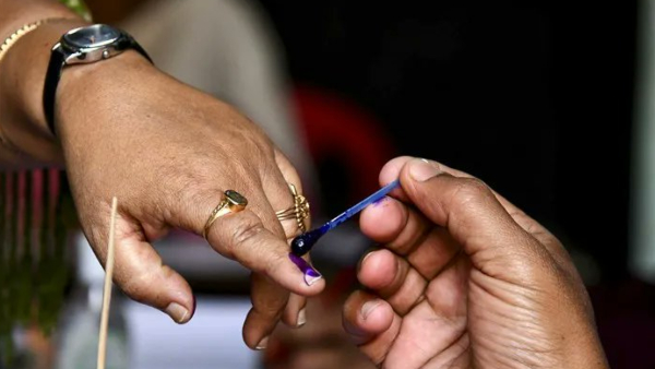 Assembly Election 2024 Record level Voting in Jharkhand