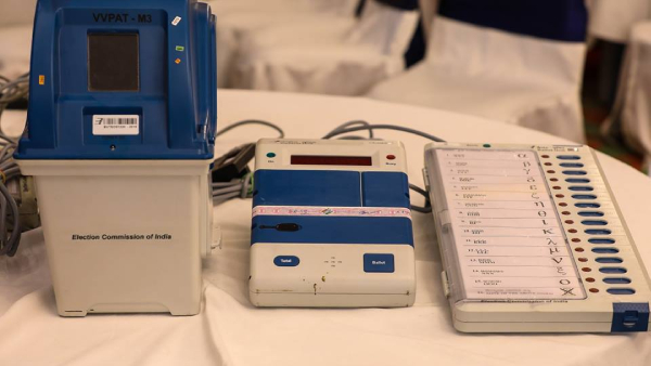 Voting Concluded For Sandur By Election 2024