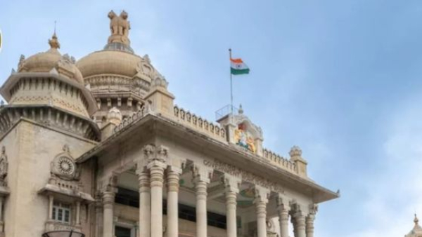 Hindu Farmer s 5-Hectare Land Belongs to Waqf Board at Nandana hosuru village