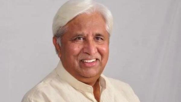 Waqf Board Controversy Explosive Statement by Congress Influential Minister