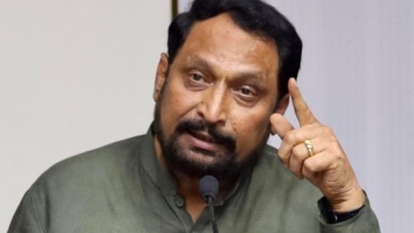 Waqf Board Controversy Explosive Statement by Congress Influential Minister