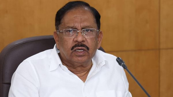 Waqf Property Dispute Home Minister G Parameshwar warning