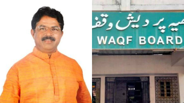 Karnataka By-Elections Opposition Challenges Congress Corruption and Fight Against Waqf Row