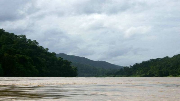 Mysuru Chunchanakatte Jalapathotsava What Is The Specity Of Dhanuskodi Waterfalls