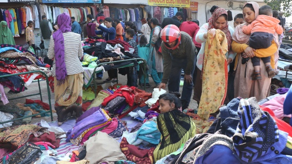 IMD Prediction On Winter Season In Karnataka