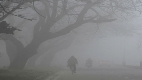winter is coming IMD has predicted bengaluru sees foggy morning in the next days