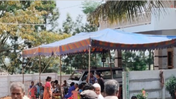 Woman Was Found Dead In Mysuru Due To Dowry Harassment