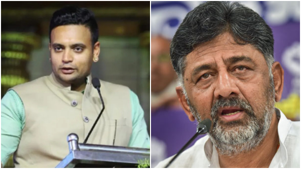 yaduveer wadiyar criticises dk shivakumar lift night travel ban kerala
